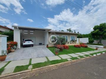 Casa · 260m² · 3 Quartos · 2 Vagas · Casa à venda em Campinas, Jardim Conceição I, com 3 quartos, com 260 m², Residencial Campos Verdes