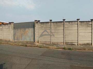 Comercial · 257m² · Terreno à venda em Campinas, Jardim Planalto, com 257.56 m²