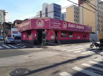 Comercial · 267m² · Salão à venda em Campinas, Centro, com 267 m²