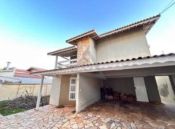 Comercial · 205m² · 6 Quartos · 4 Vagas · Casa para alugar em Campinas, Bairro das Palmeiras, com 6 quartos, com 205 m²