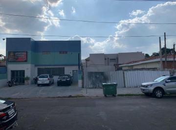 Comercial · 286m² · 1 Vaga · Prédio para alugar em Campinas, Jardim Brasil, com 286 m²