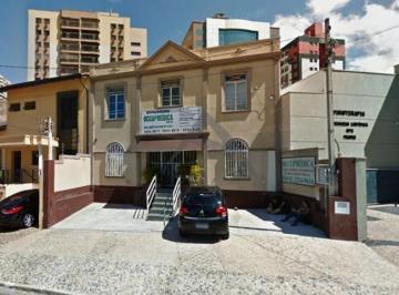 Comercial · 233m² · 1 Quarto · 4 Vagas · Casa à venda em Campinas, Vila Itapura, com 1 quarto, com 233 m²