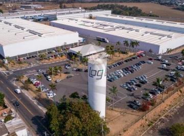 Comercial · 4110m² · 9 Vagas · Galpão para alugar em Hortolândia, Jardim Santa Esmeralda, com 4110 m², GR Hortolândia