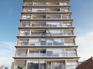 Apartamento · 76m² · 2 Quartos · 1 Vaga · Apartamento à venda em Campinas, Cambuí, com 2 suítes, com 76 m², Mood