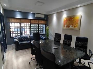 Comercial · 145m² · 6 Quartos · 4 Vagas · Casa à venda em Campinas, Cambuí, com 6 quartos, com 145 m²
