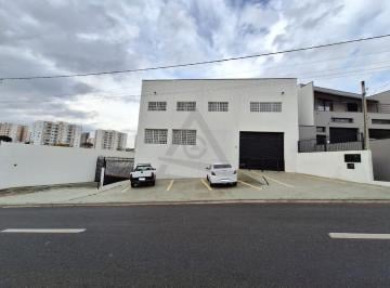 Comercial · 460m² · 14 Vagas · Prédio para alugar em Campinas, Residencial Parque da Fazenda, com 460 m²