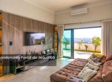 Residencial Portal Do Jequitibá · Casa à venda em Valinhos, Pinheiros, com 3 suítes, com 269 m², Portal do Jequitibá