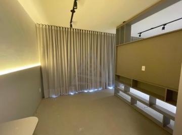 Apartamento · 57m² · 1 Quarto · 1 Vaga · Apartamento para alugar em Campinas, Cambuí, com 1 quarto, com 57 m², Mm536 - Cambuí