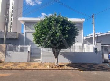 Comercial · 200m² · 4 Quartos · 2 Vagas · Casa à venda e para alugar em Campinas, Vila Nova, com 4 quartos, com 200 m²
