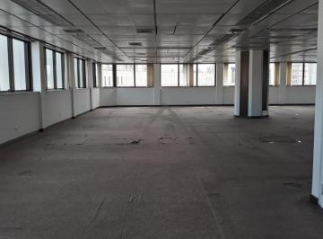 Comercial · 455m² · Sala para alugar em Campinas, Centro, com 455 m², Edificio Arcel