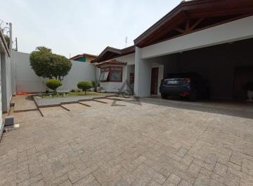 Comercial · 237m² · 3 Quartos · 4 Vagas · Casa à venda em Campinas, Parque São Quirino, com 3 quartos, com 237 m²
