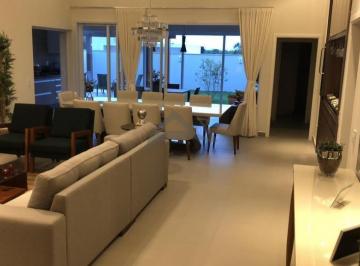 Tamboré · Casa à venda em Jaguariúna, Condomínio Fazenda Duas Marias, com 3 suítes, com 231 m², Tamboré