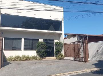 Comercial · 377m² · 4 Vagas · Prédio à venda em Campinas, Vila Joaquim Inácio, com 377 m²