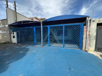 Comercial · 199m² · 4 Quartos · 2 Vagas · Casa para venda no Jardim Guanabara.