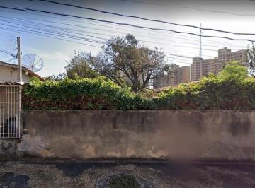 Comercial · 136m² · Terreno à venda em Campinas, Vila Lídia, com 136 m²