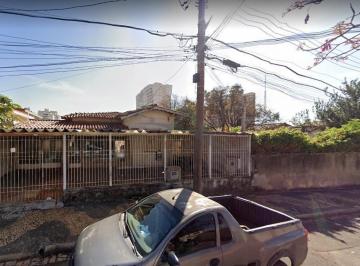 Comercial · 136m² · Terreno à venda em Campinas, Vila Lídia, com 136 m²