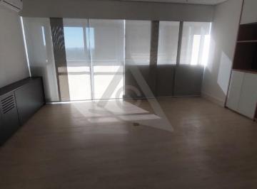 Comercial · 73m² · 2 Vagas · Sala à venda e para alugar em Campinas, Centro, com 73 m², Setin Midtown Aquidaban