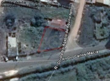 Comercial · 868m² · Terreno à venda em Campinas, Cidade Satélite Íris, com 868 m²
