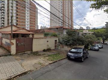 Comercial · 356m² · Terreno à venda em Campinas, Cambuí, com 356 m²