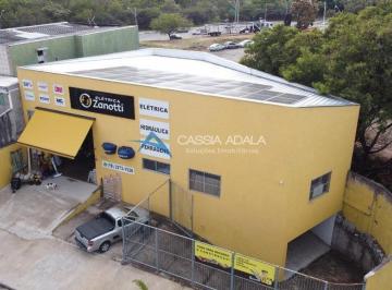 Comercial · 564m² · Galpão à venda em Campinas, Jardim do Trevo, com 564 m²