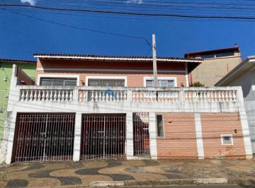 Comercial · 202m² · 9 Quartos · 2 Vagas · Casa à venda em Campinas, Chácara da Barra, com 9 quartos, com 202 m²
