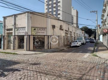 Comercial · 447m² · Salão à venda em Campinas, Centro, com 447 m²