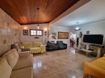 Casa · 202m² · 4 Quartos · 4 Vagas · Casa à venda em Campinas, Nova Campinas, com 4 quartos, com 202 m²
