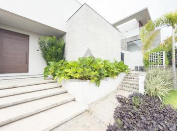 Casa · 409m² · 4 Quartos · 4 Vagas · Casa à venda em Campinas, Alphaville Dom Pedro 2, com 4 suítes, com 409 m², Alphaville Dom Pedro 2