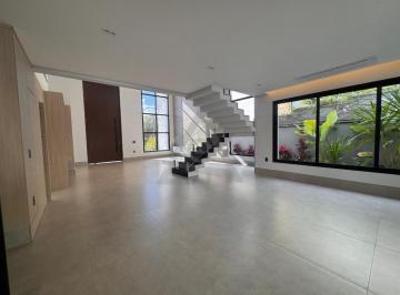 Casa · 380m² · 5 Quartos · 4 Vagas · Casa à venda em Campinas, Alphaville Dom Pedro 2, com 5 suítes, com 380 m², Alphaville Dom Pedro 2