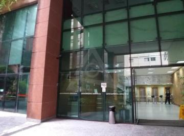 Comercial · 25m² · 1 Vaga · Sala para alugar em Campinas, Centro, com 25.8 m², Edifício América do Sul