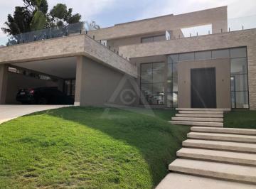 Residencial Colina · Casa à venda Cond. Residencial Colina - Barão Geraldo, com 3 suítes, com 576 m²