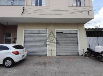 Comercial · 76m² · 2 Vagas · Salão para alugar em Campinas, Parque Industrial, com 76 m²