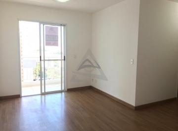Apartamento · 60m² · 3 Quartos · 1 Vaga · Apartamento à venda em Campinas, Mansões Santo Antônio, com 3 quartos, com 60 m²