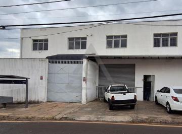 Comercial · 320m² · 10 Vagas · Salão para alugar em Campinas, Jardim Santa Lúcia, com 320 m²