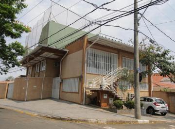Comercial · 1000m² · 13 Quartos · 5 Vagas · Casa à venda em Campinas, Nova Campinas, com 13 quartos, com 1000 m²