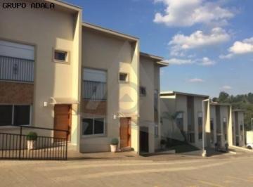 Casa · 107m² · 2 Quartos · 2 Vagas · Casa à venda em Campinas, Parque da Hípica, com 2 suítes, com 107 m², Domaine Village