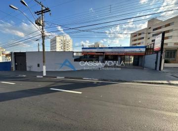 Salão · Salão à venda e para alugar em Campinas, Centro, com 735 m²