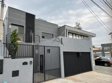 Comercial · 161m² · 5 Quartos · Casa à venda em Campinas, Jardim Leonor, com 5 quartos, com 161 m²
