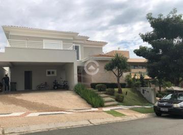 casa em condominio · Casa à venda em Campinas, Ville Saint Hélène, com 4 suítes, com 364 m², Ville Sainte Hélène