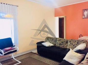 Comercial · 123m² · 3 Quartos · Casa à venda em Campinas, Jardim das Bandeiras, com 3 quartos, com 123.3 m²