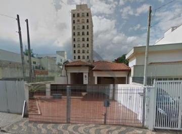 Comercial · 411m² · 3 Quartos · Casa à venda em Campinas, Jardim Guanabara, com 3 quartos, com 411 m²