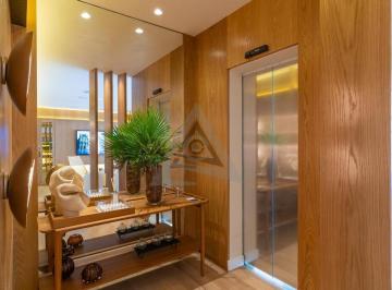 belleville · Cobertura à venda em Campinas, Cambuí, com 3 suítes, com 250 m², Belleville