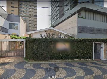 Comercial · 253m² · 5 Quartos · Casa à venda em Campinas, Cambuí, com 5 quartos, com 253 m²