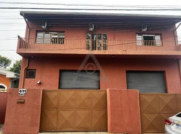 Comercial · 463m² · Galpão à venda em Campinas, Jardim Eulina, com 463 m²