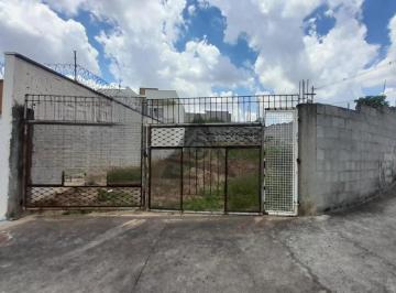 Terreno · 295m² · Terreno à venda em Campinas, Residencial Parque da Fazenda, com 295.98 m²