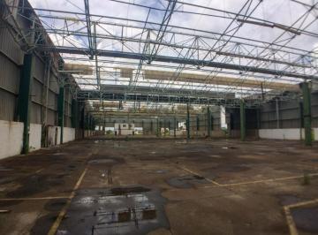 Galpão · Galpão à venda e para alugar em Campinas, Distrito Industrial, com 20015 m²