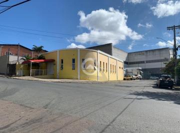 Comercial · 353m² · Prédio à venda em Campinas, Jardim Nova Mercedes, com 353 m²