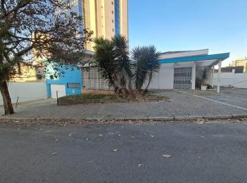 Comercial · 424m² · 1 Quarto · 10 Vagas · Casa para alugar em Campinas, Cambuí, com 1 quarto, com 424 m²