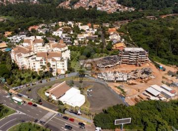 bougainville · Apartamento à venda em Campinas, Fazenda São Quirino, com 4 suítes, com 221 m², Bougainville
