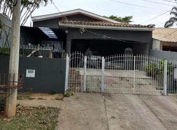 Comercial · 215m² · 3 Quartos · 3 Vagas · Casa à venda e para alugar em Campinas, Jardim Carlos Gomes, com 3 quartos, com 215 m²